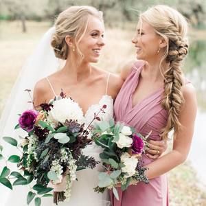 Meet your Posher, Gretchen